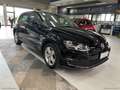 Volkswagen Golf 1.4 TGI 5p. Highline BM TAGLIANDI VOLKSWAGEN Zwart - thumbnail 3