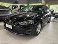 Volkswagen Golf 1.4 TGI 5p. Highline BM TAGLIANDI VOLKSWAGEN Schwarz - thumbnail 1
