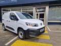 Peugeot Partner Standard L1 BlueHDi 100 S&S Premium Weiß - thumbnail 14
