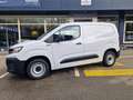Peugeot Partner Standard L1 BlueHDi 100 S&S Premium Weiß - thumbnail 4