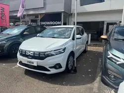 Dacia Sandero 1.0 TCe 90ch Expression CVT