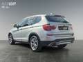 BMW X3 xDrive 28i xLine HeadUp*LED*Allrad*Keyless*AHK Silver - thumbnail 4