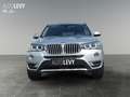 BMW X3 xDrive 28i xLine HeadUp*LED*Allrad*Keyless*AHK Silver - thumbnail 9