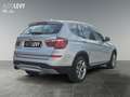 BMW X3 xDrive 28i xLine HeadUp*LED*Allrad*Keyless*AHK Silver - thumbnail 6