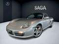 Porsche Boxster S Grau - thumbnail 3