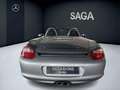 Porsche Boxster S Grey - thumbnail 10