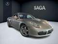 Porsche Boxster S Grey - thumbnail 14