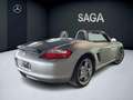 Porsche Boxster S Grey - thumbnail 8