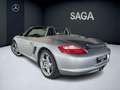 Porsche Boxster S Grey - thumbnail 2