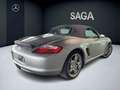 Porsche Boxster S Grey - thumbnail 13