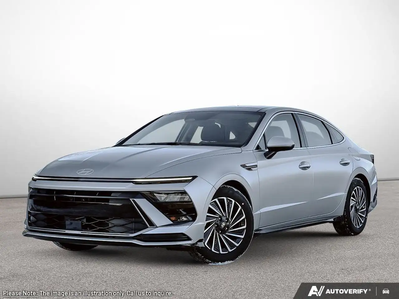 2026 Hyundai SONATA