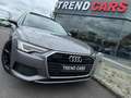 Audi A6 35 TDi S-TRONIC SHADOWLOOK TOIT PANO CUIR MATRIX Grau - thumbnail 1