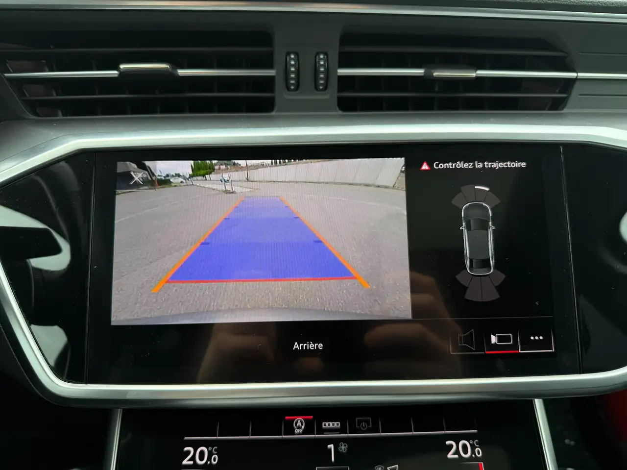 Audi A6 35TDi AUT. TOIT PANORA LED MATRIX KEYLESS GAR.1AN, миниатюра 22