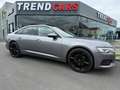 Audi A6 35 TDi S-TRONIC SHADOWLOOK TOIT PANO CUIR MATRIX Grau - thumbnail 2