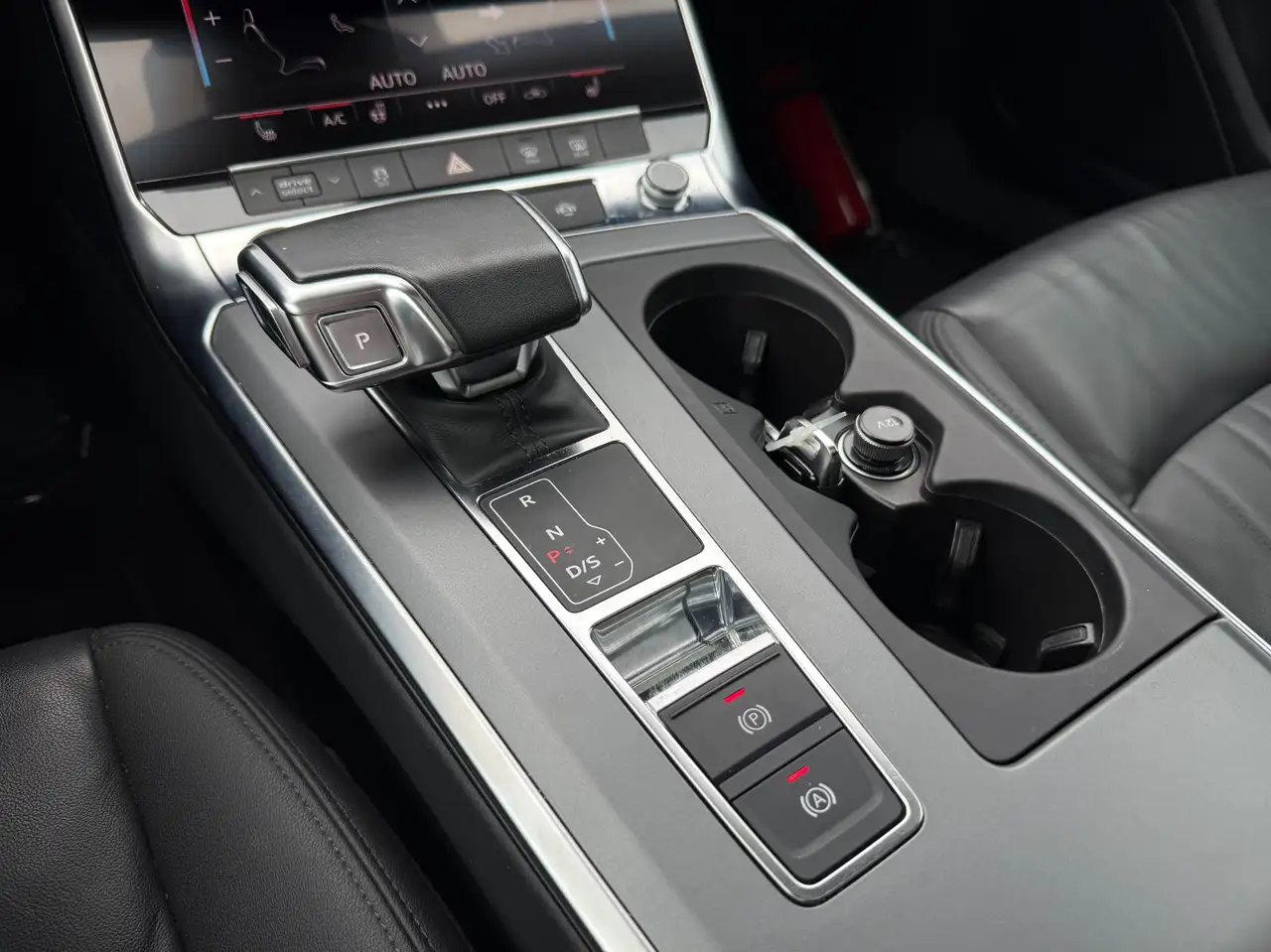 Audi A6 35TDi AUT. TOIT PANORA LED MATRIX KEYLESS GAR.1AN, миниатюра 20
