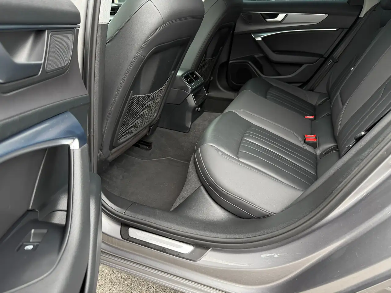 Audi A6 35TDi AUT. TOIT PANORA LED MATRIX KEYLESS GAR.1AN, миниатюра 13
