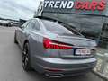 Audi A6 35 TDi S-TRONIC SHADOWLOOK TOIT PANO CUIR MATRIX Grau - thumbnail 4