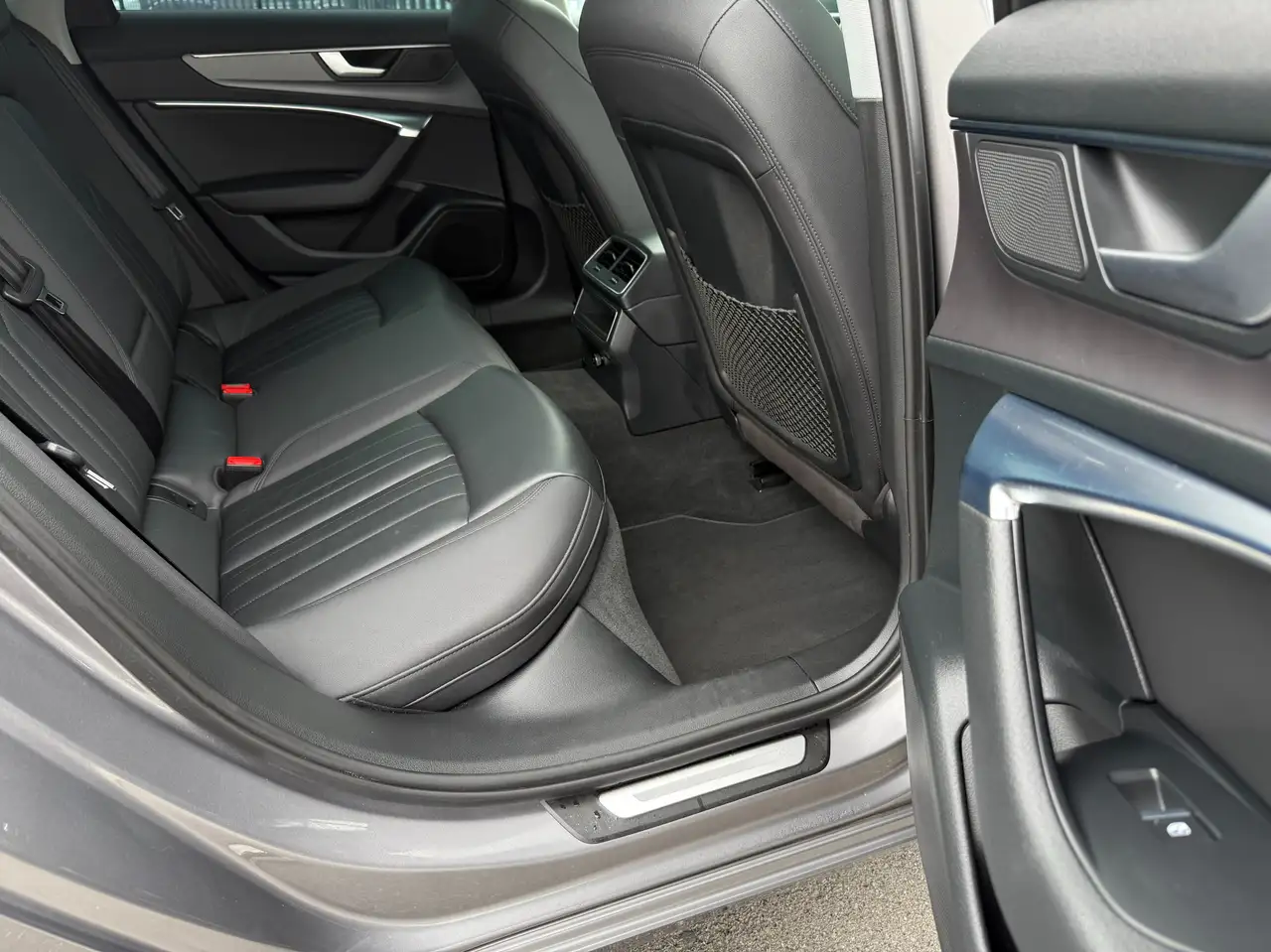 Audi A6 35TDi AUT. TOIT PANORA LED MATRIX KEYLESS GAR.1AN, миниатюра 15