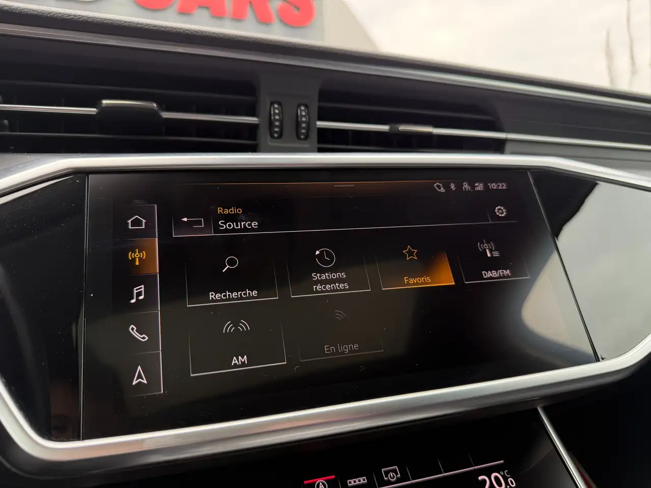 Audi A6 35TDi AUT. TOIT PANORA LED MATRIX KEYLESS GAR.1AN, миниатюра 23