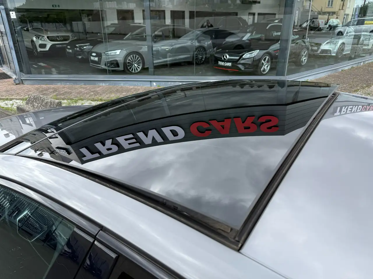 Audi A6 35TDi AUT. TOIT PANORA LED MATRIX KEYLESS GAR.1AN, миниатюра 9