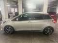 Toyota Yaris Yaris III 2017 5p 1.5h Trend Grey Edition my18 Plateado - thumbnail 1