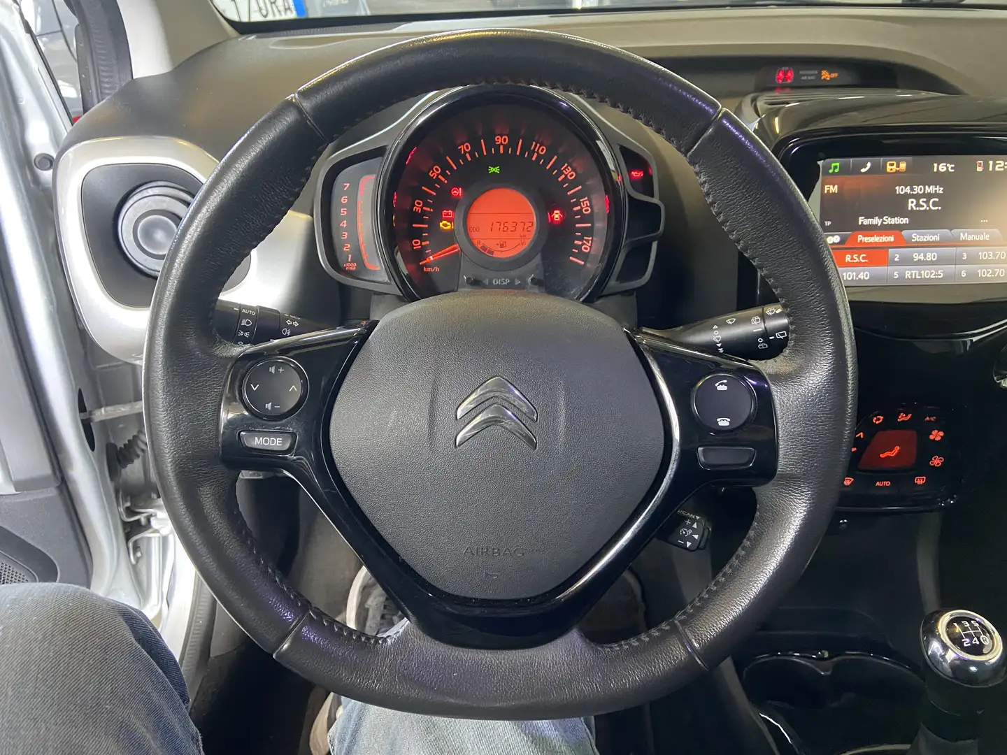 Citroen C1 citroen c 1 SHEIN - 2