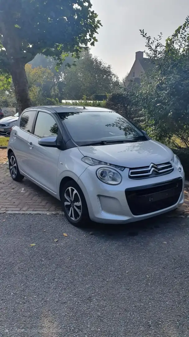 Citroen C1 citroen c 1 SHEIN - 1