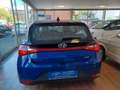 Hyundai i20 Intro Edition Mild-Hybrid Navi, Kamera Sitzh Blau - thumbnail 4