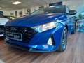 Hyundai i20 Intro Edition Mild-Hybrid Navi, Kamera Sitzh Blau - thumbnail 6