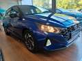 Hyundai i20 Intro Edition Mild-Hybrid Navi, Kamera Sitzh Blau - thumbnail 1