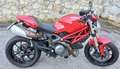 Ducati Monster 796 Червоний - thumbnail 1