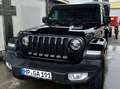 Jeep Wrangler Unlimited 2.2 CRDi AWD Automatik Sahara Schwarz - thumbnail 1