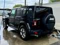 Jeep Wrangler Unlimited 2.2 CRDi AWD Automatik Sahara Schwarz - thumbnail 2