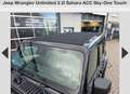 Jeep Wrangler Unlimited 2.2 CRDi AWD Automatik Sahara Schwarz - thumbnail 5