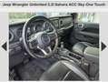 Jeep Wrangler Unlimited 2.2 CRDi AWD Automatik Sahara Schwarz - thumbnail 6