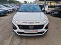 Hyundai KONA 1.0 T-GDI Hybrid 48V iMT NLine Bianco - thumbnail 10