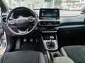 Hyundai KONA 1.0 T-GDI Hybrid 48V iMT NLine Bianco - thumbnail 14