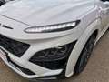 Hyundai KONA 1.0 T-GDI Hybrid 48V iMT NLine Bianco - thumbnail 11