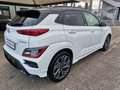 Hyundai KONA 1.0 T-GDI Hybrid 48V iMT NLine Bianco - thumbnail 5