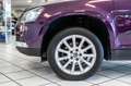 Skoda Yeti 1.4 TSI Benzin Elegance Outdoor Navi AHK Mauve - thumbnail 12
