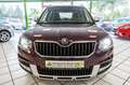 Skoda Yeti 1.4 TSI Benzin Elegance Outdoor Navi AHK Mauve - thumbnail 4