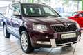 Skoda Yeti 1.4 TSI Benzin Elegance Outdoor Navi AHK Mauve - thumbnail 3
