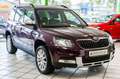 Skoda Yeti 1.4 TSI Benzin Elegance Outdoor Navi AHK Mauve - thumbnail 2