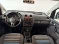 Volkswagen Caddy 1,6 TDI Kombi Family AHK KLIMA APS Grau - thumbnail 12