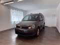 Volkswagen Caddy 1,6 TDI Kombi Family AHK KLIMA APS Grau - thumbnail 2