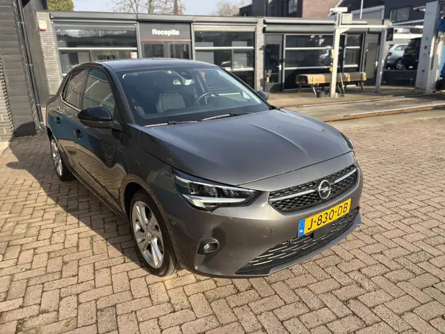 Opel Corsa view 5