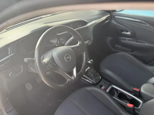Opel Corsa view 13