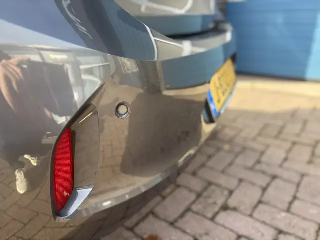 Opel Corsa view 10