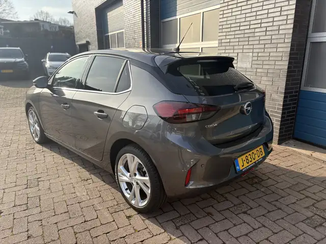 Opel Corsa view 9