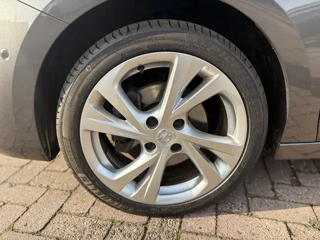 Opel Corsa view 11